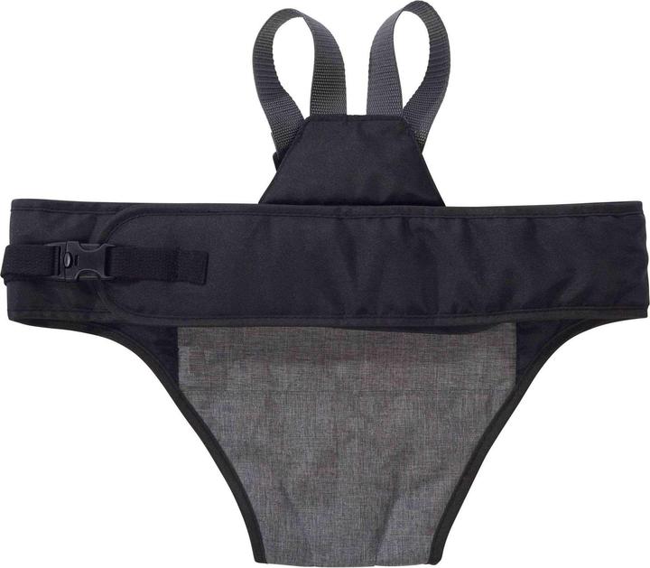 Image du produit Dooky Siège de voyage à 5 points avec velcro