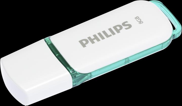 Produktbild Philips Snow Edition (8 GB, USB-A)