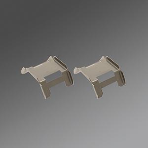 Produktbild Regiolux Befestigungssatz ms Edst L51mm 5661/9002100