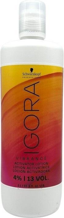 Produktbild Schwarzkopf Professional IGORA VIBRANCE Aktivator-Lotion (4 %)