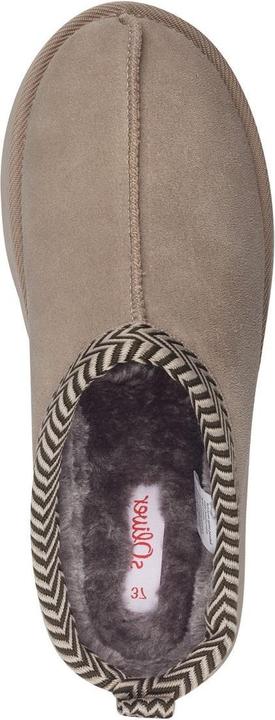 Actual product image S.Oliver Mule (42)