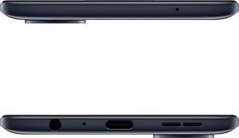 Produktbild OnePlus Nord N10 (128 GB, Midnight Ice, 6.49", Hybrid Dual SIM, 64 Mpx, 5G)