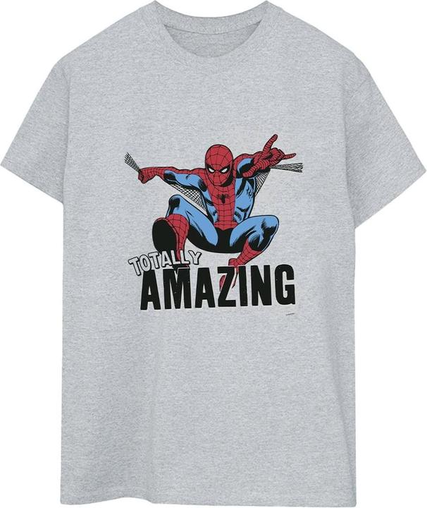 SpiderMan Amazing TShirt