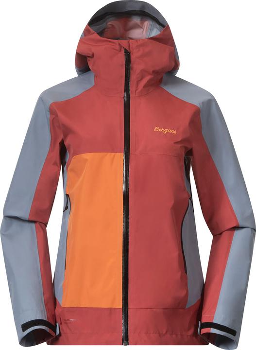 Immagine prodotto Bergans Guscio Vaagaa Light 3L (M)