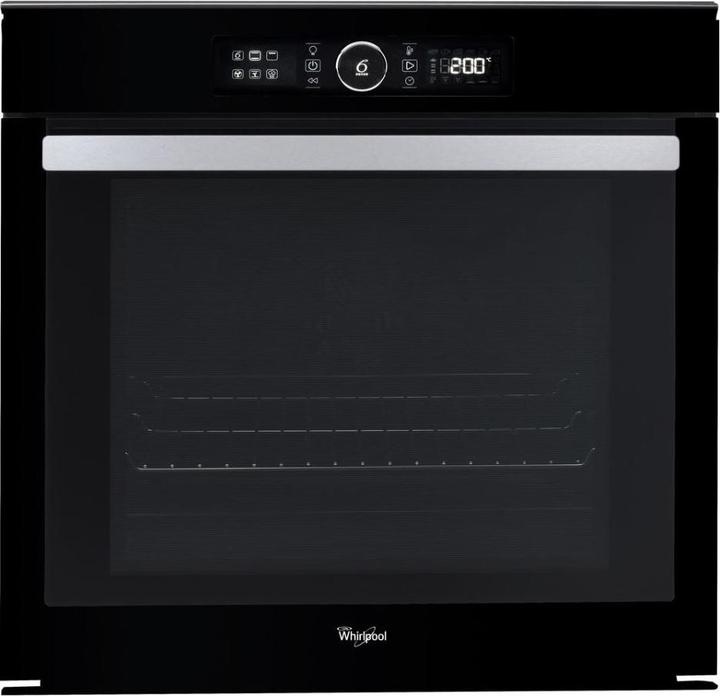 Whirlpool AKZM 8420 NB