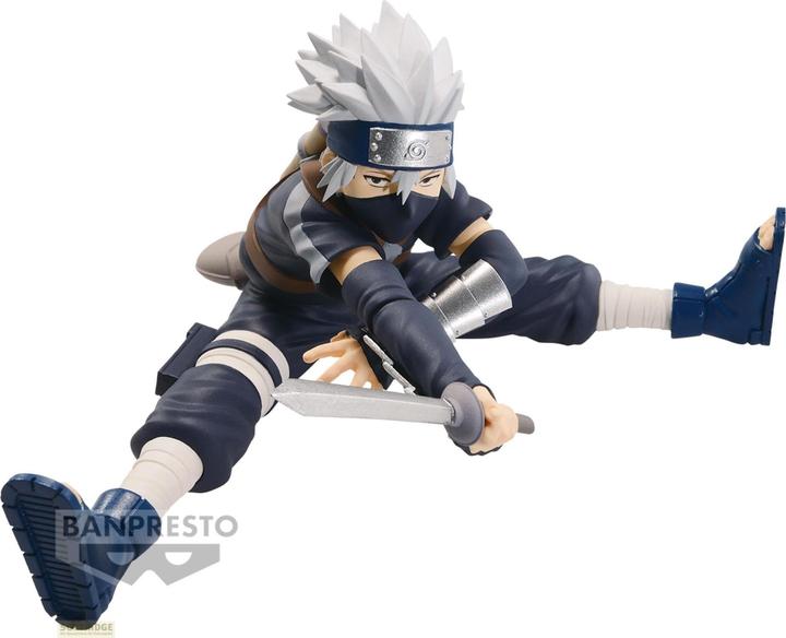 Banpresto Naruto - Kakashi Hatake Vibration Stars