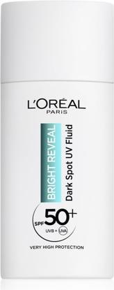Produktbild L'Oréal Paris Bright Reveal (Sonnencreme, SPF 50, 50 ml)