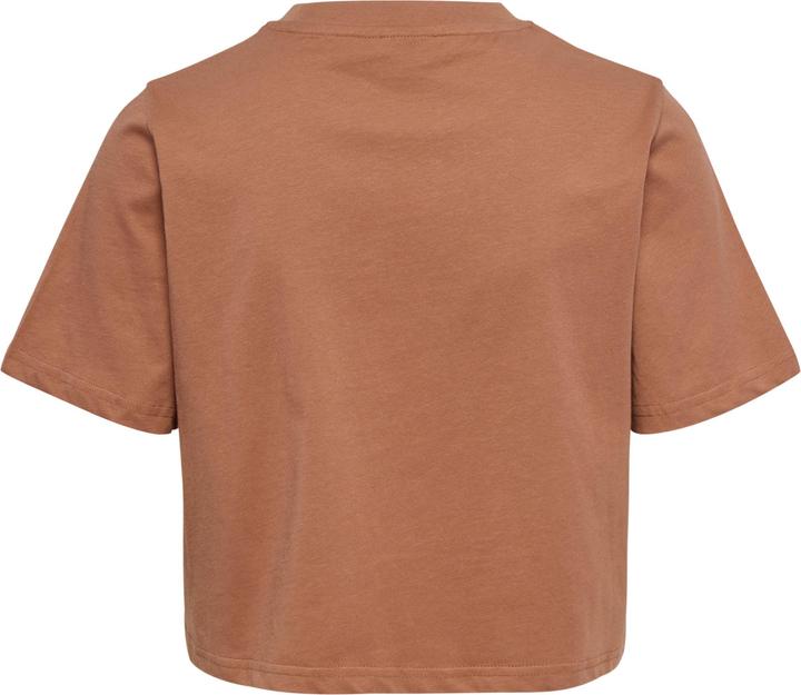 Image du produit hummel hmlLGC MALU CROPPED T-SHIRT (XS)