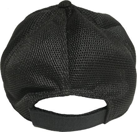 Image du produit Bekos Upcycling - casquette de baseball en sac de riz recyclé Lion (Taille unique)