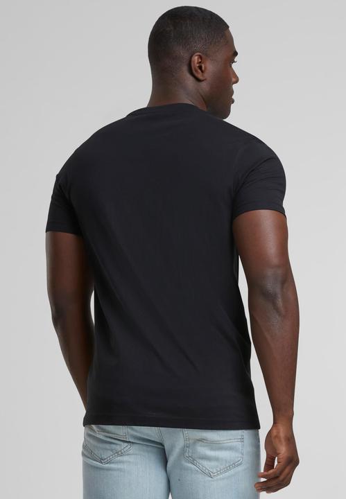 Produktbild Urban Classics Basic Tee 3-Pack (S)