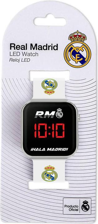 Produktbild Real Madrid CF Digitale Armbanduhr LED (Digitaluhr)