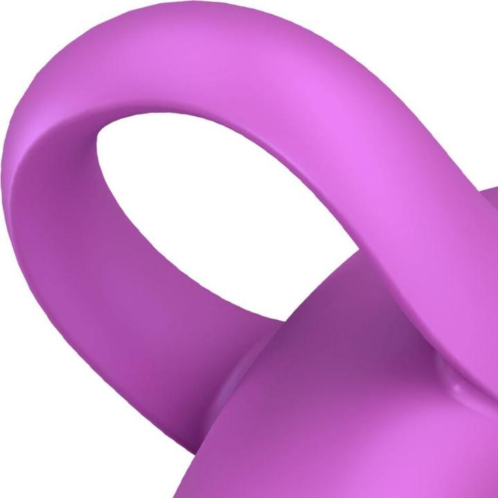 Immagine prodotto Satisfyer Bold Lover - Dark Pink