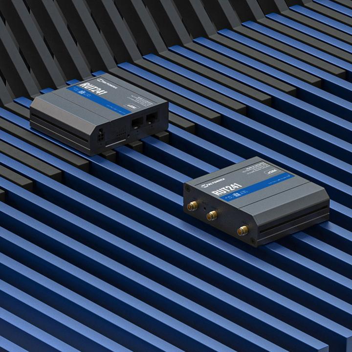 Produktbild Teltonika RUT241 eSIM