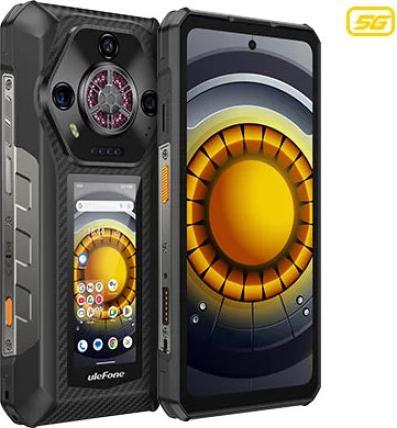 Image du produit Ulefone Armor 30 Pro 16/512 Black EU