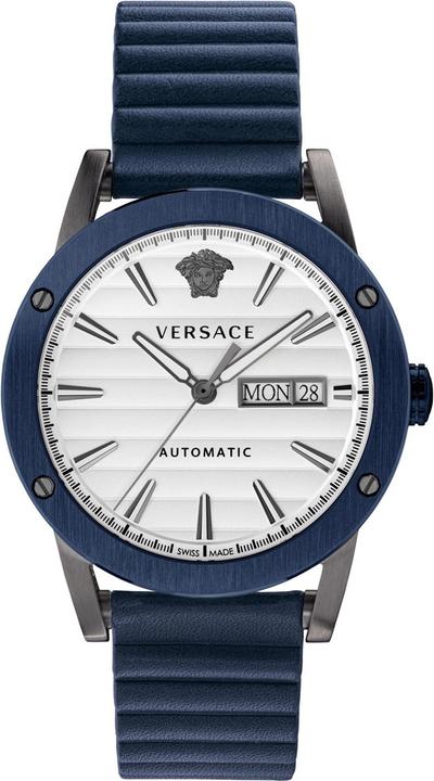 Image du produit Versace Theros (Montre analogique, 42 mm)