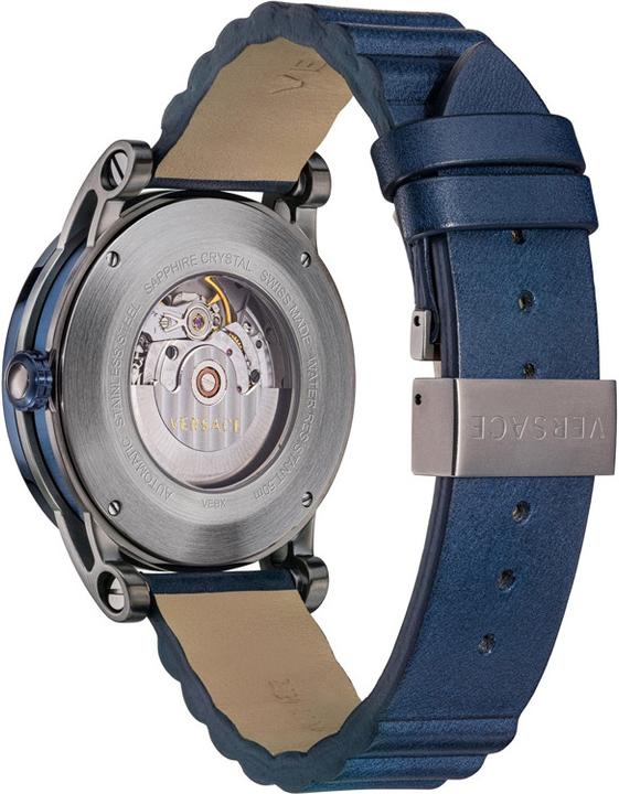 Image du produit Versace Theros (Montre analogique, 42 mm)