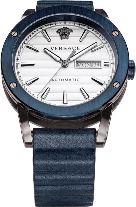 Image du produit Versace Theros (Montre analogique, 42 mm)