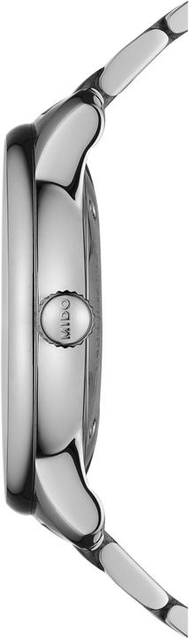 Actual product image Mido Baroncelli (Analogue wristwatch, 42 mm)