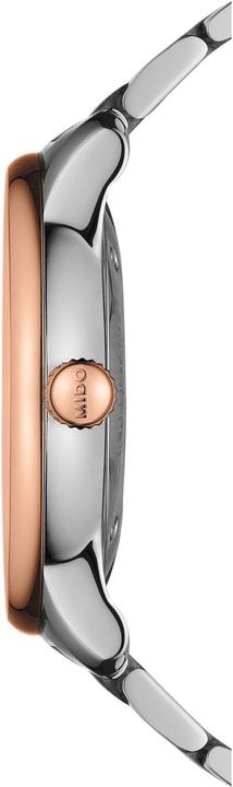 Image du produit Mido Baroncelli (Montre analogique, 42 mm)