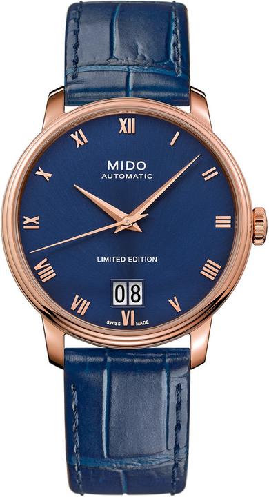 Immagine prodotto Mido Baroncelli III BigDate (Orologio da polso analogico, 40 mm)