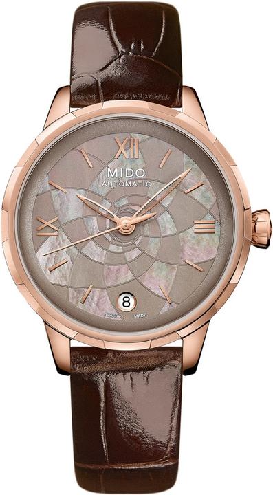 Image du produit Mido Fleur de pluie (Montre analogique, 34 mm)