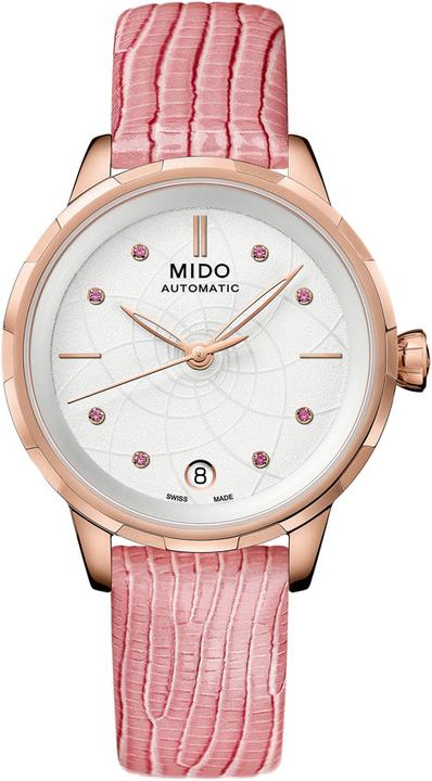 Image du produit Mido Fleur de pluie (Montre analogique, 34 mm)