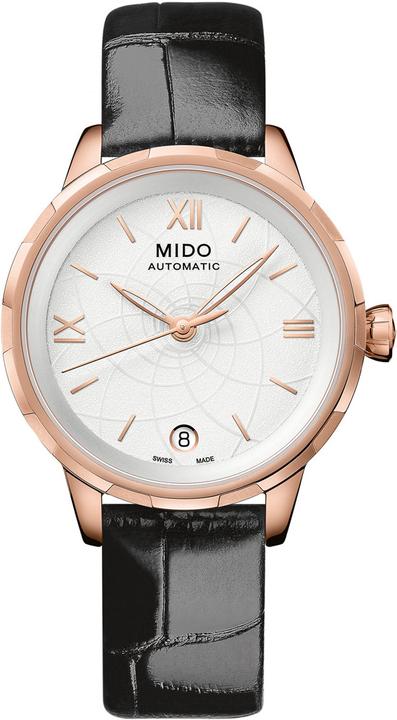 Actual product image Mido Rain Flower (Analogue wristwatch, 34 mm)