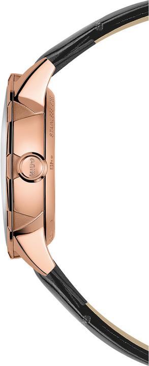 Actual product image Mido Rain Flower (Analogue wristwatch, 34 mm)