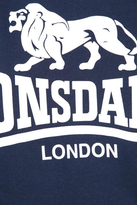 Produktbild Lonsdale Regular logo (XL)