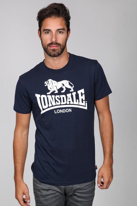 Produktbild Lonsdale Regular logo (XL)