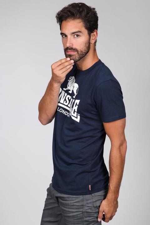 Produktbild Lonsdale Regular logo (XL)