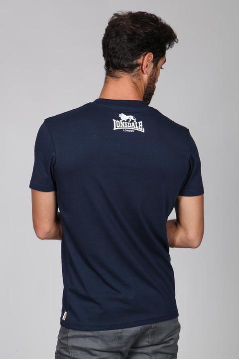 Produktbild Lonsdale Regular logo (XL)