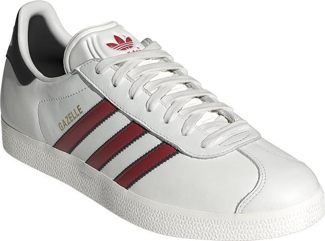 Actual product image adidas Gazelle (44 2/3)