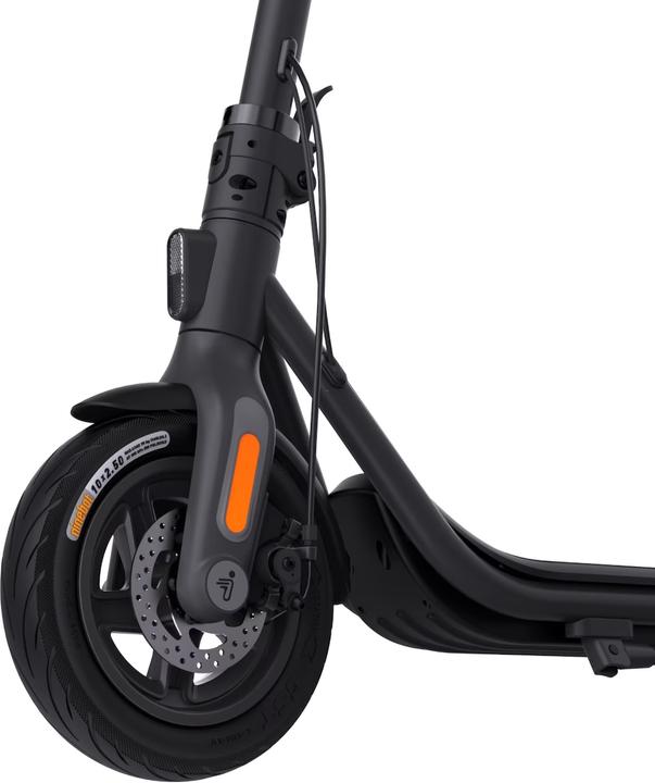 Segway-Ninebot F2 D (20 km/h, 40.40 km, 400 W)