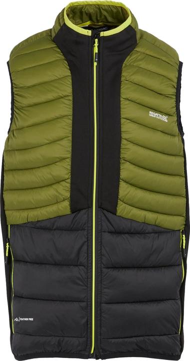Immagine prodotto Regatta Leedre Gilet Ibrida Uomo (XL)