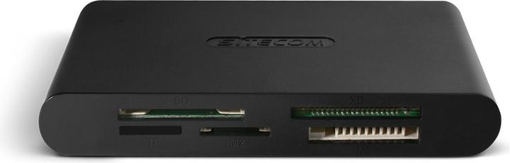 Produktbild Sitecom MD-061 Kartenleser (USB 3.0)