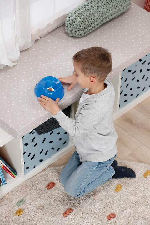 Actual product image Zapf Creation Jonas