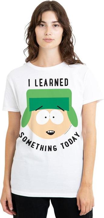 Produktbild Ubisoft I Learned Something Today TShirt (S)
