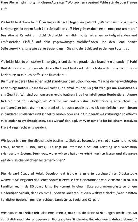 Image du produit Heirate dich selbst (Allemand, Veit Lindau, 2024)