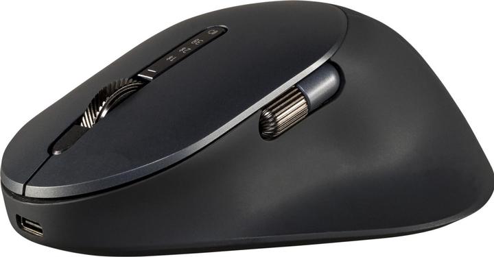 Actual product image Dell Premier KM900 (DE, Cable)
