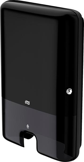 Produktbild Tork Xpress H2 Dispenser Black