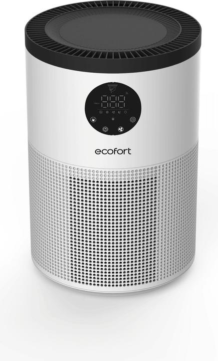 ecofort ecoQ CleanAir 300+ (50 m²)