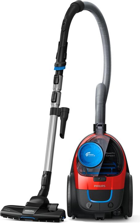 Image du produit Philips PowerPro Compact 3000 series