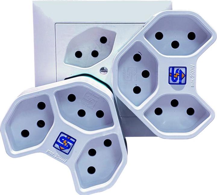 Actual product image Steffen Manta (Type 13, 3 x)