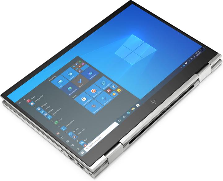 Produktbild HP EliteBook x360 830 G8 (13.30", Intel Core i5-1135G7, 16 GB, 512 GB, CH)