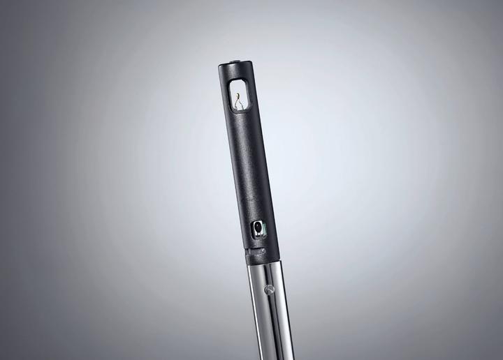 Actual product image Testo 405 i - Thermo-anemometer with smartphone operation