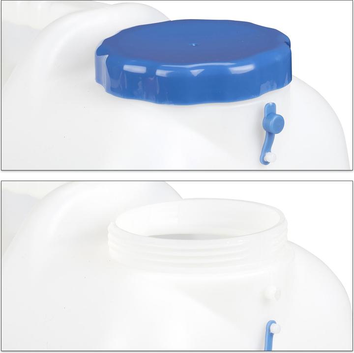 Immagine prodotto Relaxdays Wasserkanister