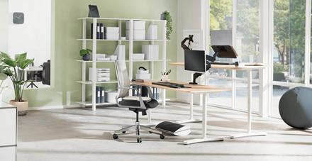 Immagine prodotto Leitz Ergo (16 x 32 x 54 cm)