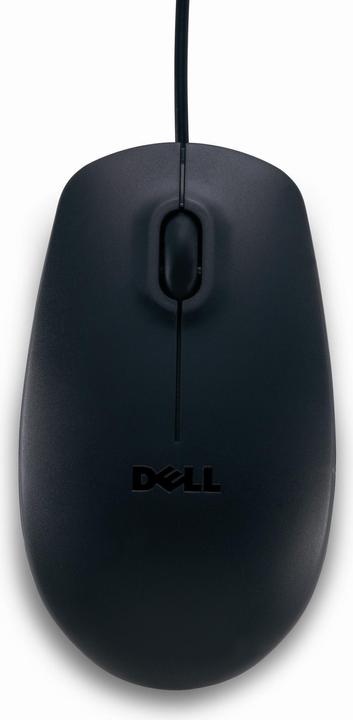 Dell USB Optical Wheel Mouse (Cable)