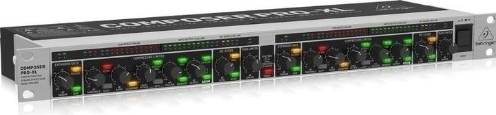 Behringer COMPOSER PRO-XL MDX2600 V2 compressor/limiter